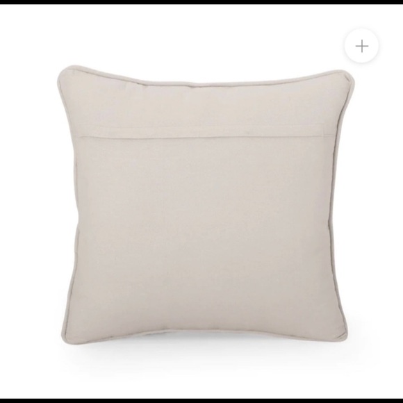 New Sloth Throw Pillow Covers (no insert) - Picture 5 of 8